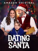 Poster for Dating Santa