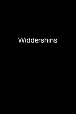 Poster for Widdershins