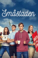 Poster for Småstaden