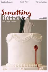 Poster for Something Borrowed