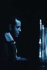 Poster for A Man Aglow
