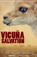 Poster for Vicuña Salvation