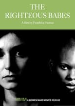 Poster for The Righteous Babes