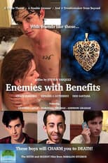 Poster for Enemies with Benefits