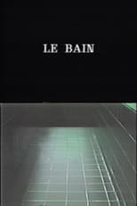 Poster for Le bain