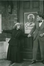 Poster for Perils of the Big City