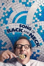 Poster for Song of Back and Neck