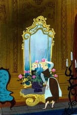 Poster for The Art of Mary Blair