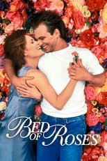 Poster for Bed of Roses