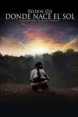 Poster for Where the Sun is Born