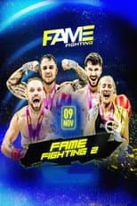 Poster for Fame Fighting 2