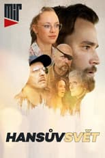 Poster for Hansův svět