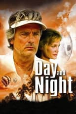 Poster for Day and Night