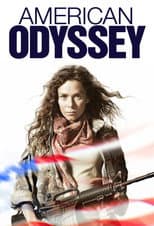 Poster for American Odyssey