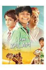 Poster for I Am Kalam