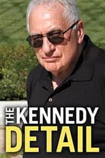 Poster for The Kennedy Detail
