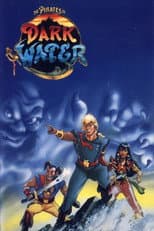 Poster for The Pirates of Dark Water