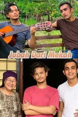 Poster for Jubah Dari Mekah