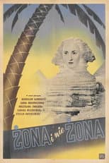 Poster for Wife and Not Wife
