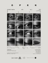 Poster for Open