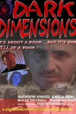Poster for Dark Dimensions