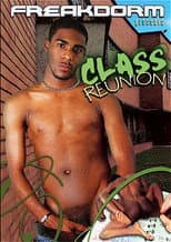 Poster for Class Reunion