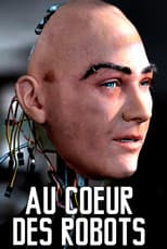 Poster for Au cœur des robots