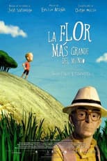 Poster for The Biggest Flower in the World