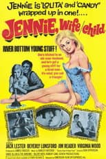 Poster for Jennie: Wife/Child