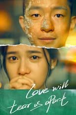 Poster for Love Will Tear Us Apart