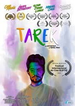 Poster for Tarek