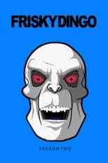 Poster for Season 2