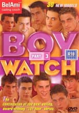 Poster for Boy Watch 3