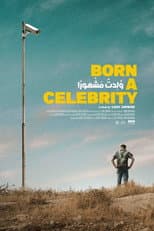 Poster for Born a Celebrity