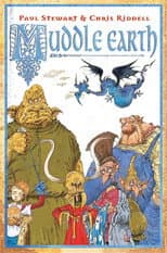 Poster for Muddle Earth