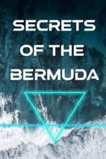 Poster for Secrets of the Bermuda Triangle