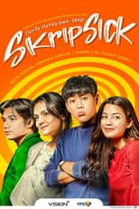 Poster for Skripsick: Derita Mahasiswa Abadi