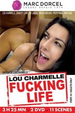 Poster for Lou Charmelle: My Fucking Life