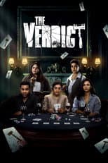 Poster for The Verdict
