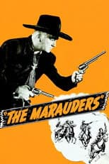Poster for The Marauders