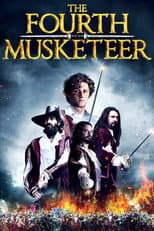Poster for The Fourth Musketeer