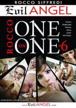 Poster for Rocco One on One 6