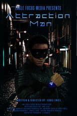 Poster for Attraction Man