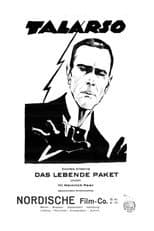 Poster for Talarso, der Mann mit den grünen Augen