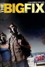 Poster for The Big Fix