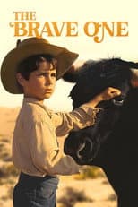 Poster for The Brave One