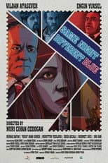 Poster for Same Night Different Blue