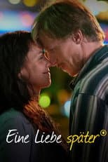 Poster for Eine Liebe später