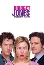 Poster for Bridget Jones: The Edge of Reason