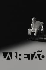 Poster for Barretão
